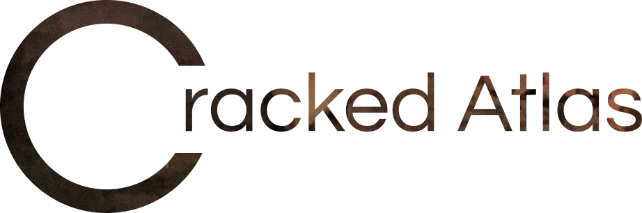Cracked Atlas
